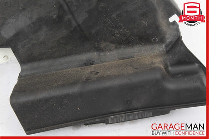 08-16 Mercedes X204 GLK350 C300 E350 Rear Left Side Door Lock Latch Actuator OEM