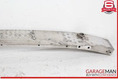 14-20 Mercedes W117 CLA250 Front Bumper Reinforcement Impact Crash Bracket Rebar