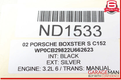 97-04 Porsche Boxster S 986 Front / Rear Left or Right Lower Control Arm OEM