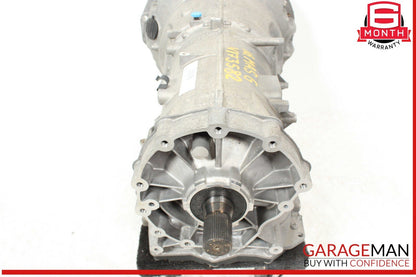 14-17 Maserati Ghibli AWD Auto Trans Automatic Transmission Assembly OEM 74k