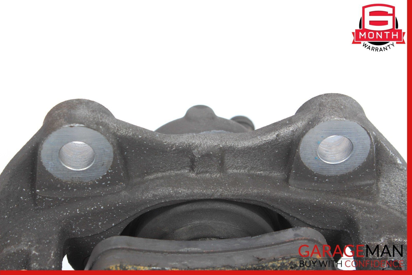 07-14 Mercedes W221 S550 CL550 Rear Left & Right Side Brake Calipers Set of 2