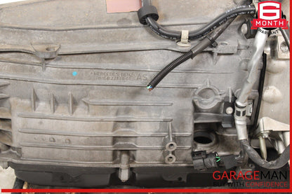 12-16 Mercedes X166 GL450 722.9 7G AWD Automatic Transmission 722.909 OEM 195k