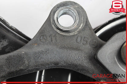 03-12 Mercedes R230 SL500 Front Left Driver Side Spindle Knuckle Wheel Hub OEM