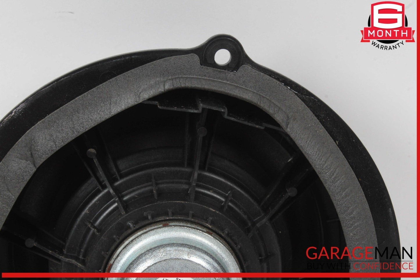 12-18 Audi A6 A7 Rear Right & Left Side Door Sound Audio Speakers Set OEM