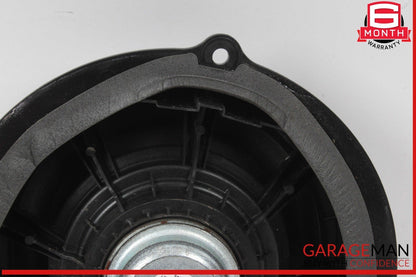 12-18 Audi A6 A7 Rear Right & Left Side Door Sound Audio Speakers Set OEM