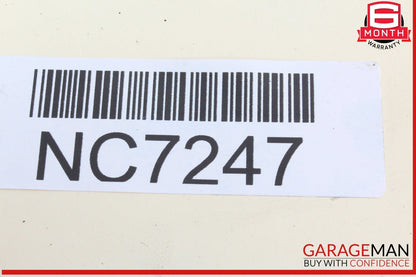15-20 Mercedes W205 C300 E300 Front Left Side Upper Transverse Control Arm OEM