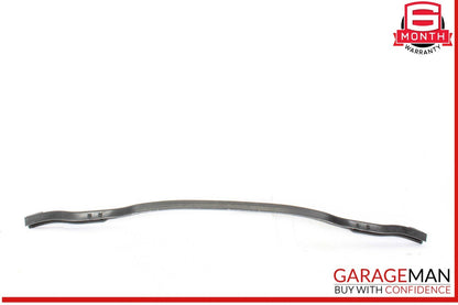 14-21 BMW i3 i3s Front Center Lower Bumper Mount Bracket 7296853 OEM