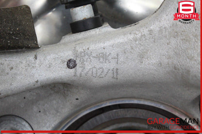 18-25 Audi Q5 Rear Right Passenger Side Spindle Knuckle Wheel Hub 80A505436J OEM