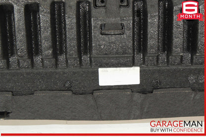 20-24 Lincoln Aviator Rear 3rd Row Seat Lower Cushion OEM