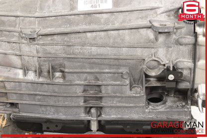 06-11 Mercedes R171 SLK300 722.9 7G Automatic Transmission Assy 722.999 OEM 160k