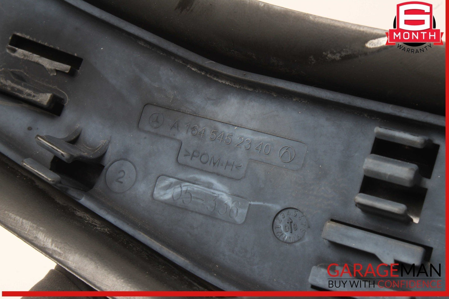 06-13 Mercedes X164 GL450 Rear Right or Left Side Suspension Upper Control Arm