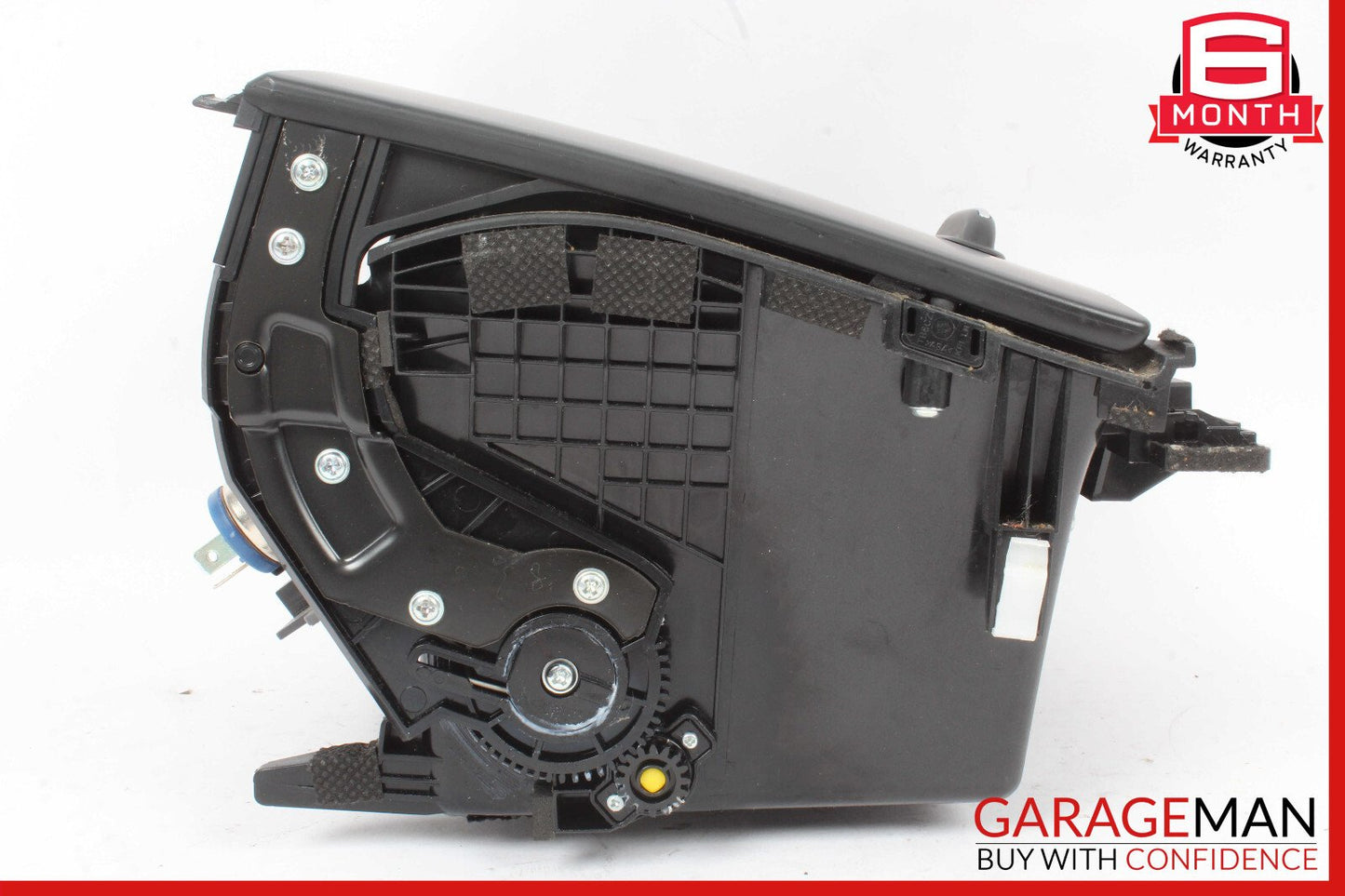 16-20 Kia Sorento Center Console Storage Compartment Box OEM