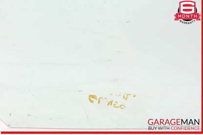 07-12 Mercedes X164 GL450 GL550 Front Left Side Door Window Auto Glass OEM