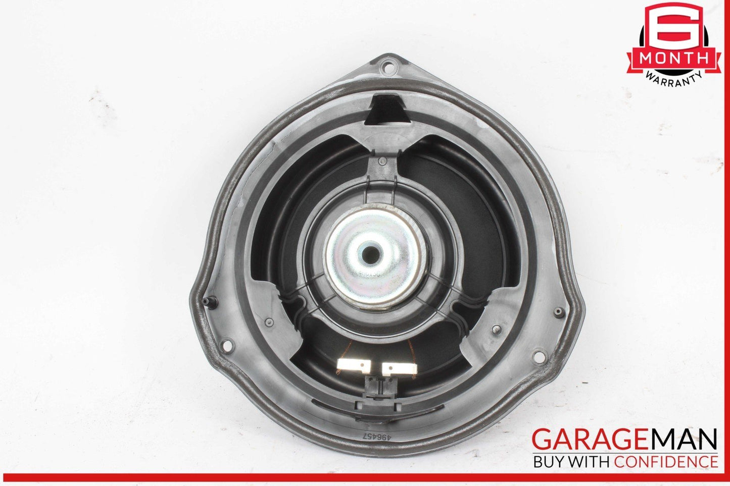 12-16 Mercedes W166 ML350 4MATIC Front / Rear Right & Left Side Audio Speakers