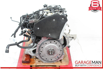 22-25 Audi Q5 Complete Engine Motor Block Assembly OEM 5k
