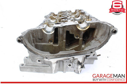 05-12 Mercedes W164 ML350 4MATIC Left Side Engine Motor Cylinder Head OEM
