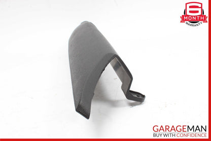 07- 13 Mini Cooper Knee Roll Dash Trim 51545 2752831 OEM