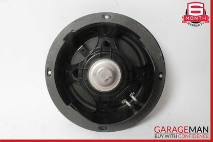 06-13 Mercedes GL450 ML350 R350 Right & Left Door Sound Audio Speakers Set of 2