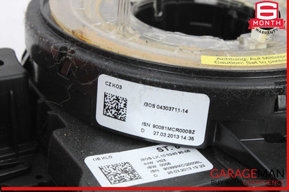 2013-2016 Audi Q5 Steering Column Combination Switch 8K0953568L