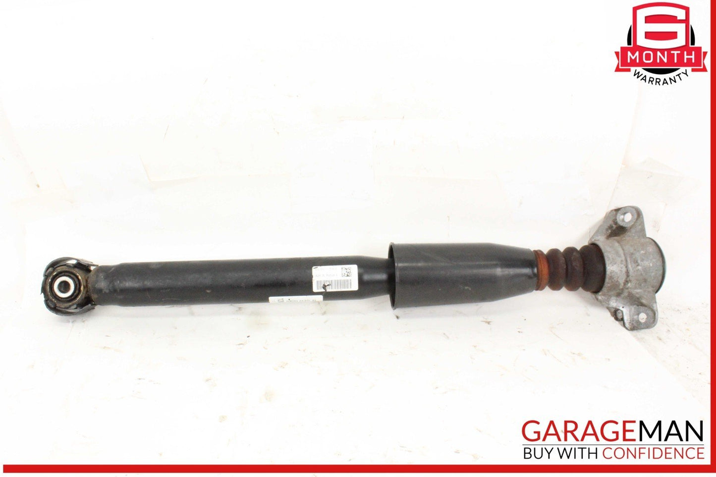 13-17 Audi Q5 Rear Left and Rear Right Passenger Side Shock Strut Absorber Set