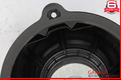 2017-2019 Audi Q7 Rear Left and Right Side Door Speaker 4M0035411B