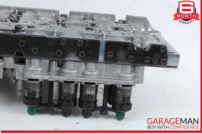 Mercedes W212 E350 GL450 CL550 7G Tronic Transmission Valve Body 2312703801 OEM
