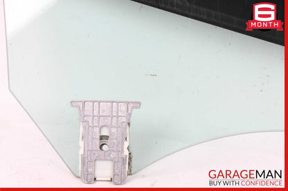 14-18 Mercedes W117 CLA250 Front Left Driver Side Door Window Auto Glass OEM