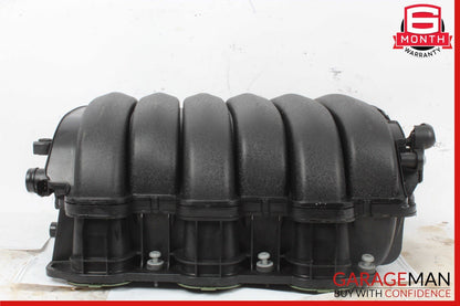 11-16 Porsche Panamera 970 3.6L V6 Air Intake Manifold Assembly OEM