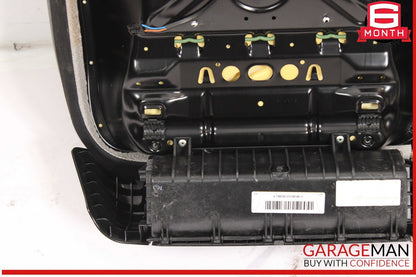 07-09 Mercedes W211 E350 E550 Seat Cushion Bottom Lower Front Right Side OEM
