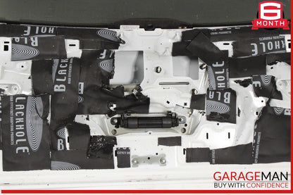 19-24 Audi Q3 Liftgate Tailgate Trunk Lid Hatch Assembly 83A827025 OEM