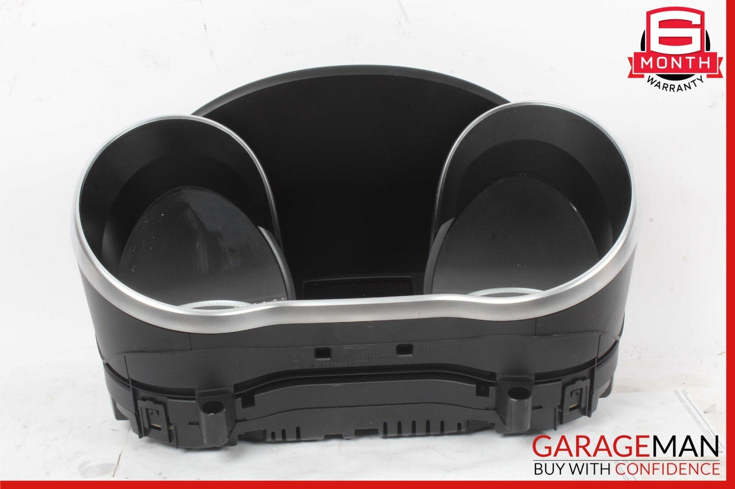 15-18 Mercedes W205 C400 C300 Speedometer Odometer Instrument Cluster Gauge OEM