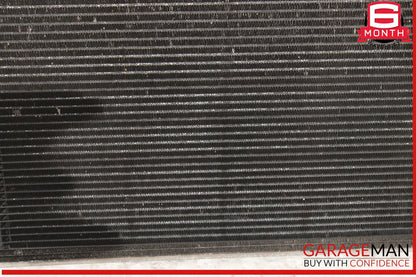 00-06 Audi TT Engine Cooling Radiator A/C Condenser OEM