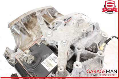 12-15 Range Rover Evoque L538 Tranny Automatic Transmission Assembly OEM 161k