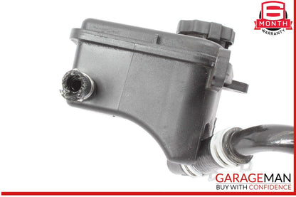 12-15 Mercedes R172 SLK250 C250 Power Steering Pump Reservoir Hose Tube Assembly