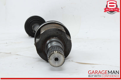 17-23 Tesla Model 3 AWD Front Right or Left Side Axle Shaft Halfshaft OEM