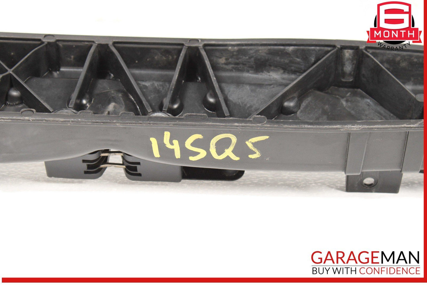 09-17 Audi SQ5 Q5 Radiator Support Panel OEM