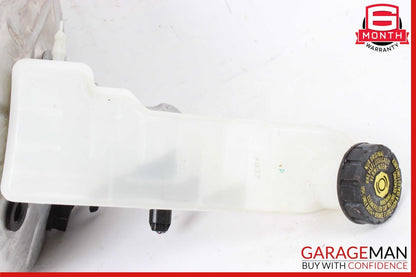 14-20 Mercedes X156 GLA250 Master Cylinder Power Brake Booster Assy