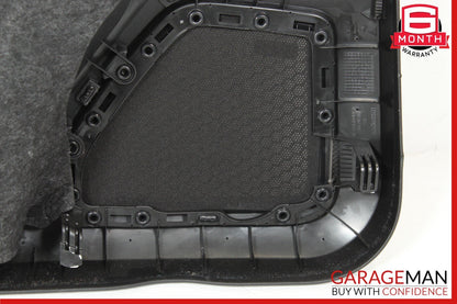 15-24 Porsche Macan 95B Front Right Side Interior Door Panel Cover OEM