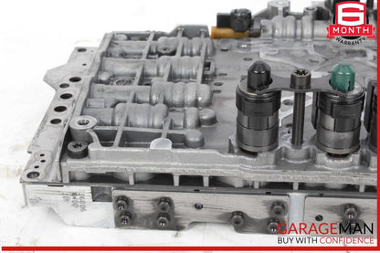 Mercedes W203 C280 E350 7G Tronic Transmission Valve Body 2202771301 OEM
