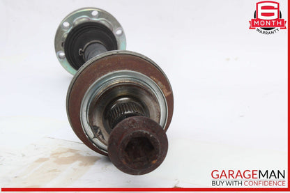 18-24 Audi S5 RS5 Rear Right Passenger Side CV Axle Driveshaft 8W0501204F OEM