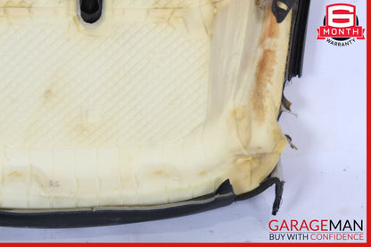 09-11 Jaguar XF Front Right Bottom Lower Seat Cushion OEM