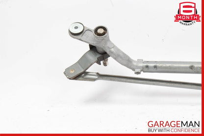 14-22 Mini Cooper Hardtop Wiper Motor w/ Linkage Arms 730104106 OEM
