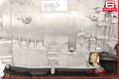 Mercedes W209 CLK500 S500 RWD 5G Automatic Transmission Assembly 722.633