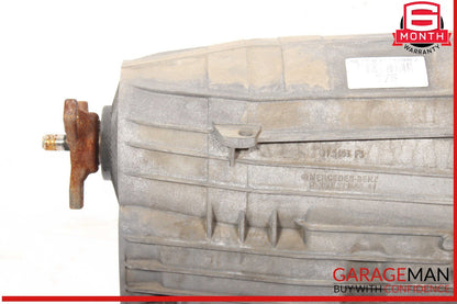 06-11 Mercedes W204 C300 SLK280 RWD 7G Automatic Transmission 722.999 OEM 154k
