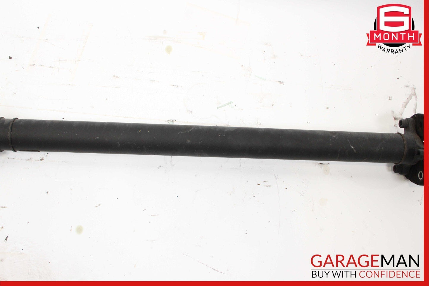 12-18 Mercedes W212 E550 CLS550 4Matic AWD Rear Prop Drive Shaft Driveshaft OEM