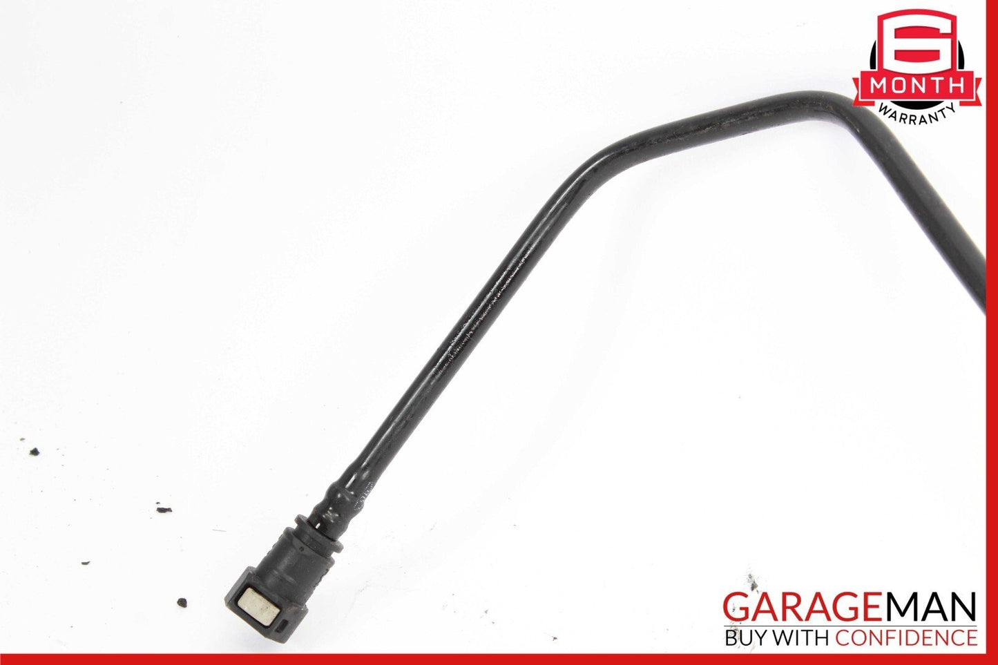 10-16 Porsche Panamera 970 Fuel Pipe Line 97020125500 OEM