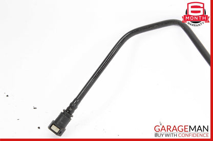 10-16 Porsche Panamera 970 Fuel Pipe Line 97020125500 OEM