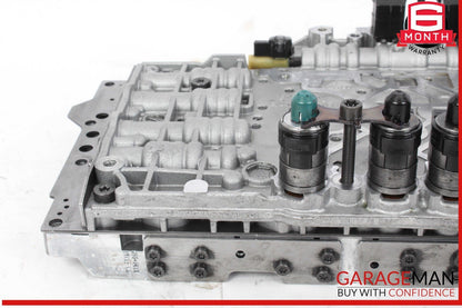 Mercedes X164 GL450 E350 CL550 7G Tronic Transmission Valve Body 2122771201 OEM