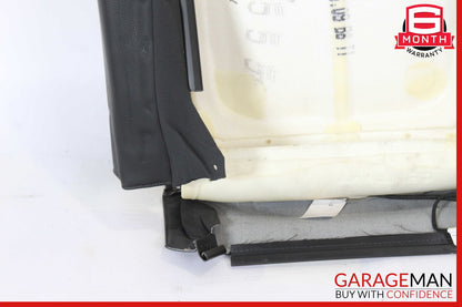 11-18 Porsche Cayenne 958 Front Right Side Seat Upper Cushion OEM