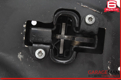 06-11 Mercedes W219 CLS63 AMG CLS500 Front Right Bumper Headlight Bracket OEM